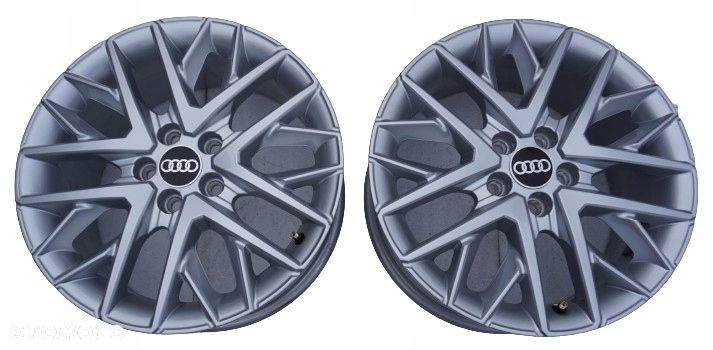 Audi A1 16x6,5/5x100x57,1 ET47 NF42 - 3