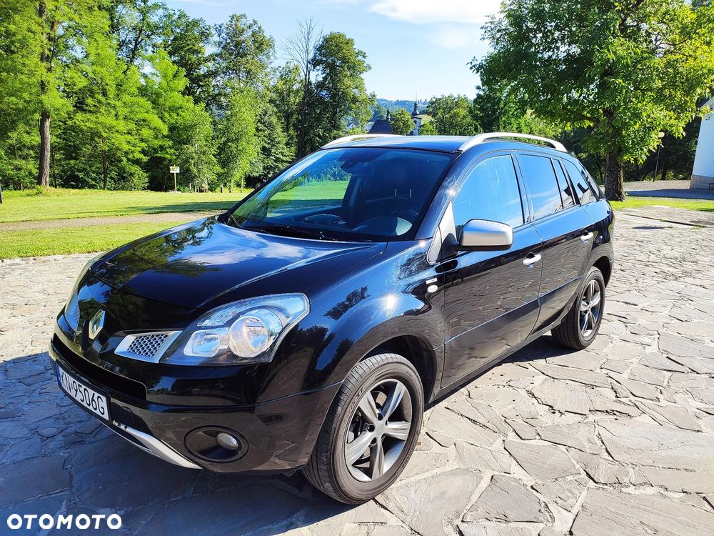 Renault Koleos 2.0 dCi 4x4 Bose Edition - 4