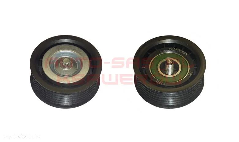 ROLKA PASKA WIELOROWKOWEGO DUCATO 2.2 21- - 1