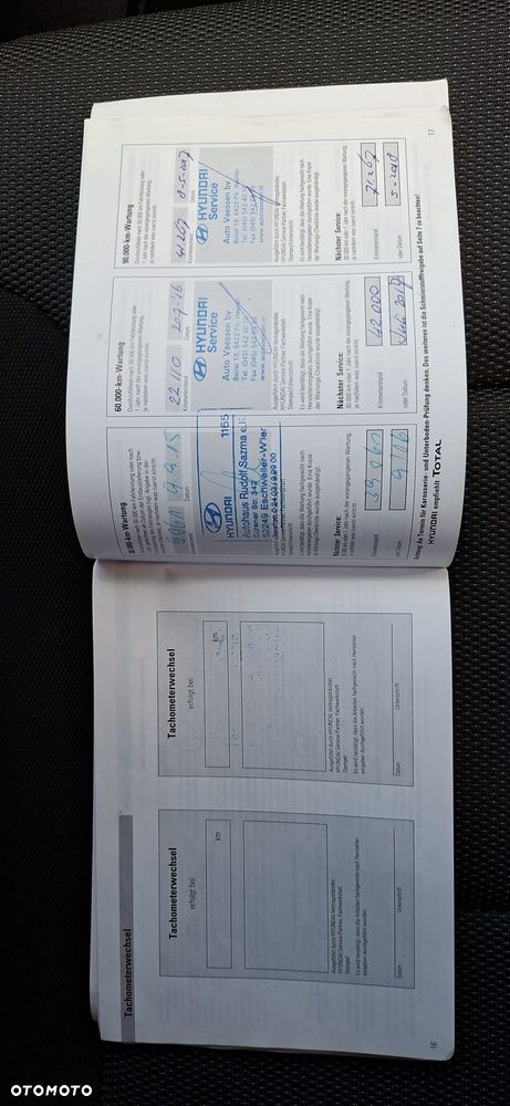 Hyundai i40 1.6 GDI Comfort - 31