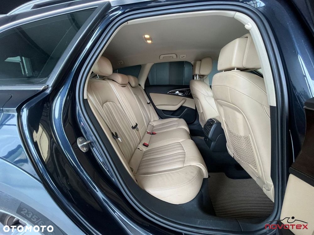 Audi A6 Allroad 3.0 TDI Quattro S tronic - 18