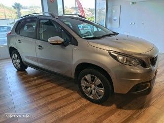 Peugeot 2008 1.2 PureTech Style - 3