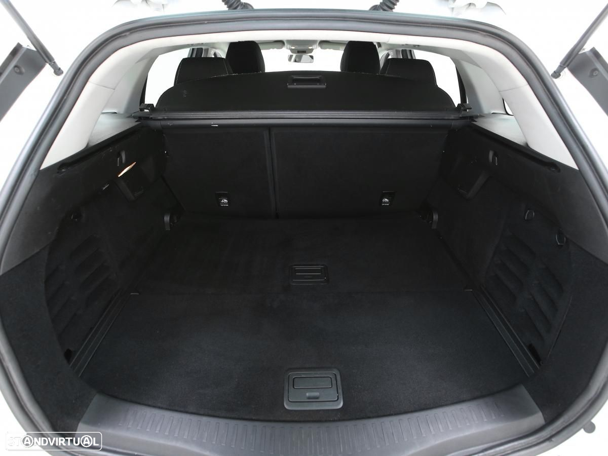 Renault Mégane Sport Tourer 1.5 Blue dCi Limited - 13