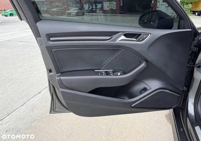 Audi S3 Limousine 2.0 TFSI Quattro S tronic - 21