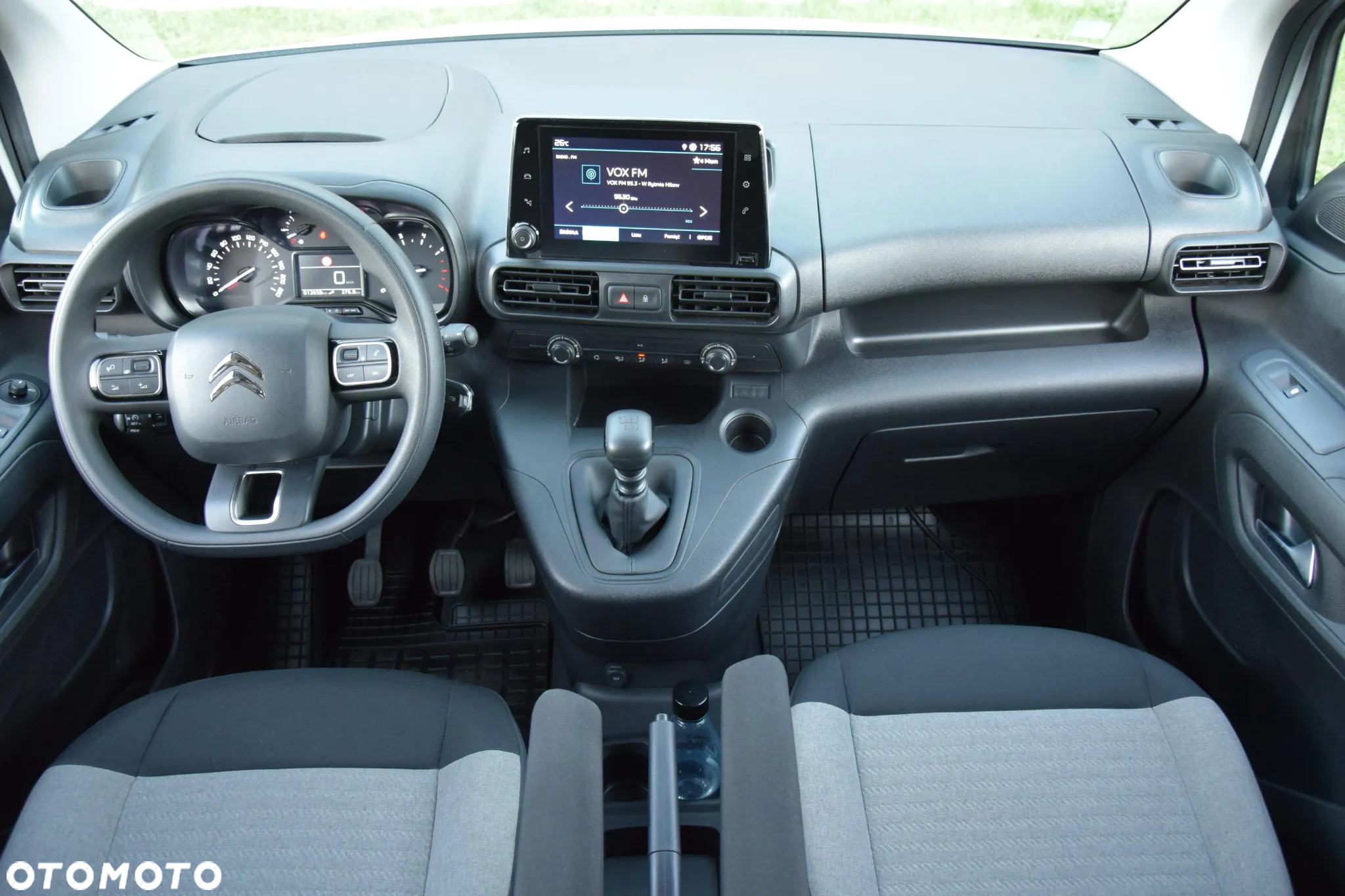 Citroën Berlingo M 1.2 PureTech Live Pack S&S N1 - 10
