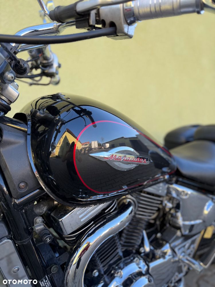 Suzuki Marauder - 34