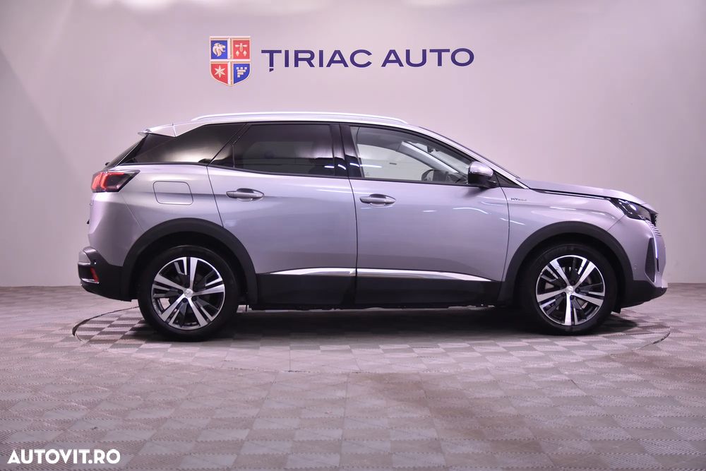 Peugeot 3008 - 4
