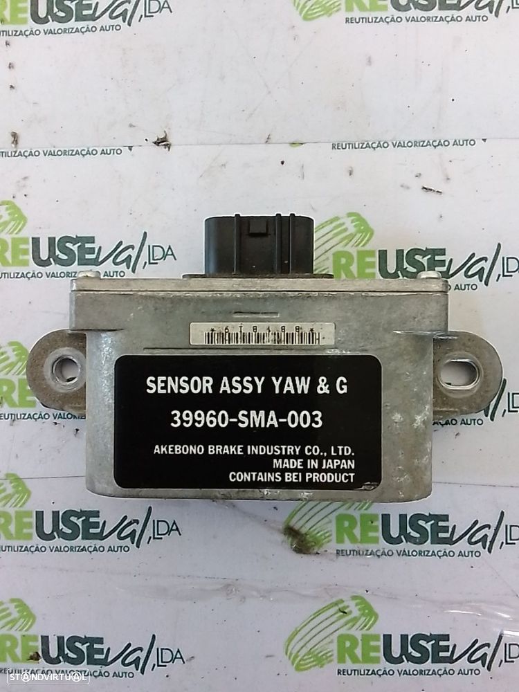 Sensor De Establidade Esp Honda Civic X Hatchback (Fc_, Fk_) - 1