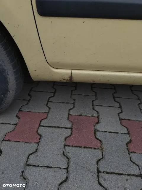 Fiat Panda - 10