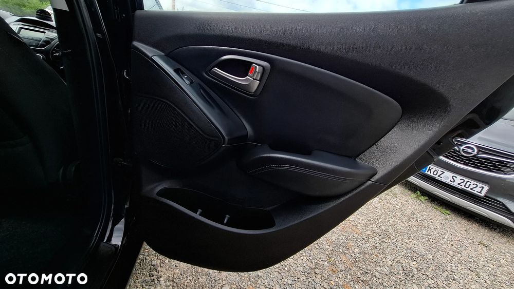 Hyundai ix35 1.6 2WD 5 Star Edition - 29