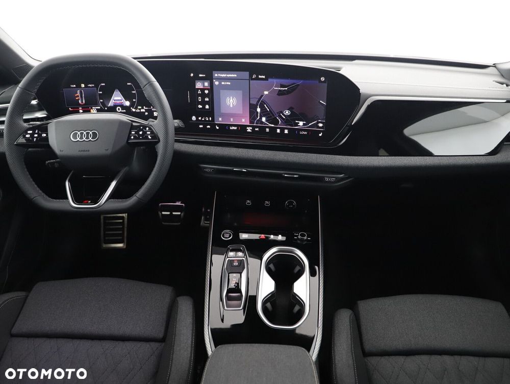 Audi A6 Avant - 12