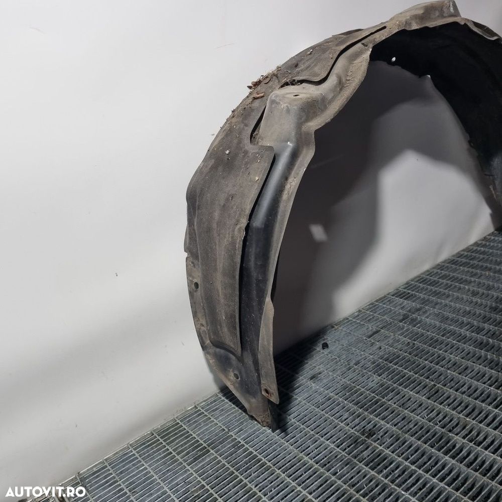 Carenaj stanga fata Mitsubishi Outlander Facelift 2009 - 2012 SUV 4 Usi (1475) - 3