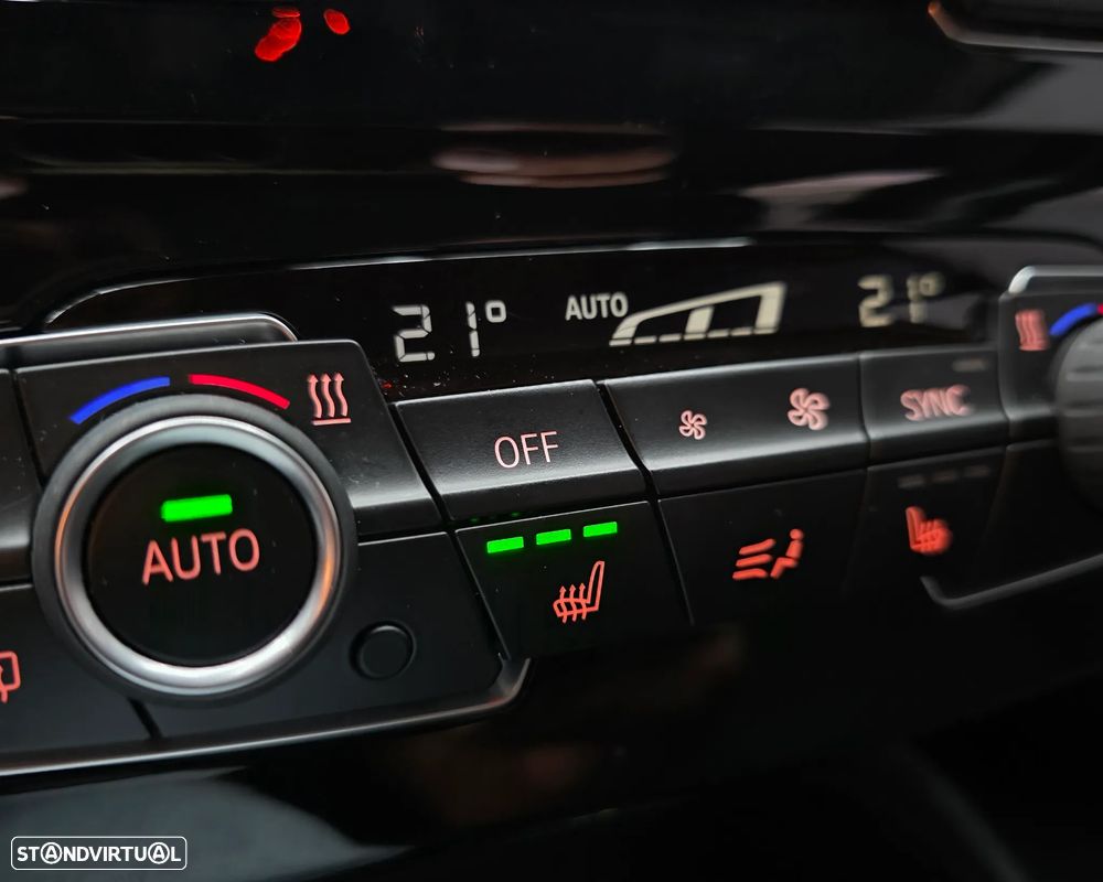 BMW X1 xDrive25e Advantage - 36