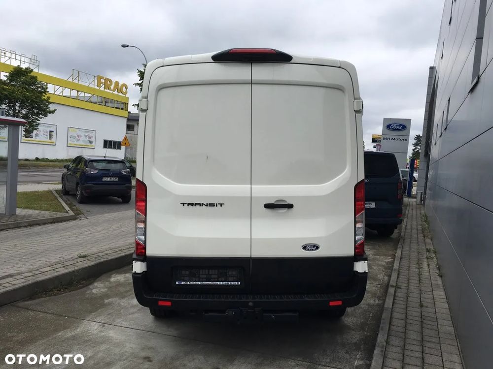 Ford Transit - 3