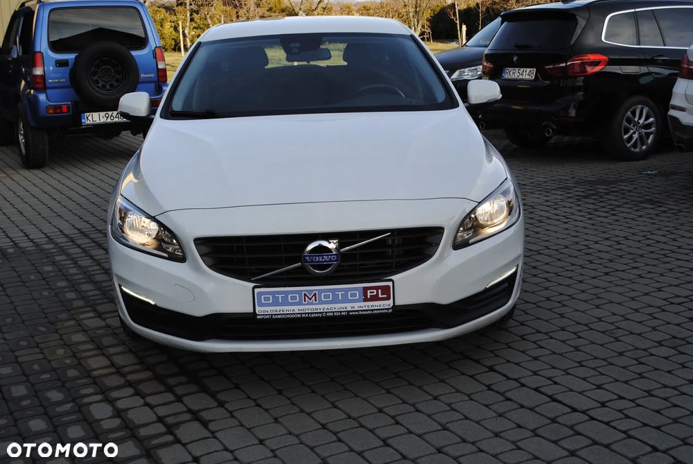 Volvo V60 - 3