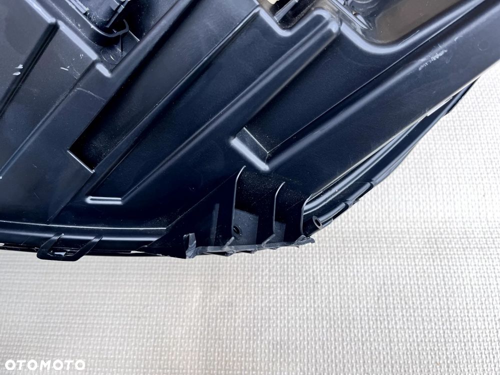 DACIA SANDERO STEPWAY III LOGAN III JOGGER 2020- LAMPA PRAWY PRZÓD PRAWA PRZEDNIA ORYGINAŁ VARROC 260109490R BRAK JEDNEGO UCHYWTU - 21