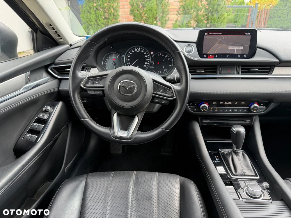 Mazda 6 2.0 Exclusive-Line - 10