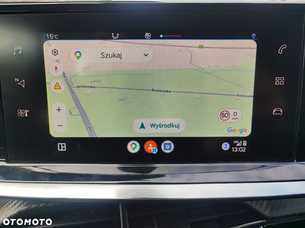 Peugeot 208 PureTech 75 Like - 8