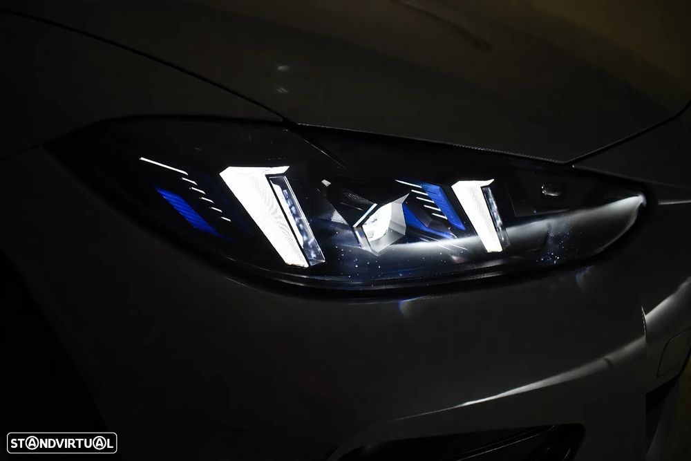 BMW i4 M50 Pack Desportivo M Pro - 11