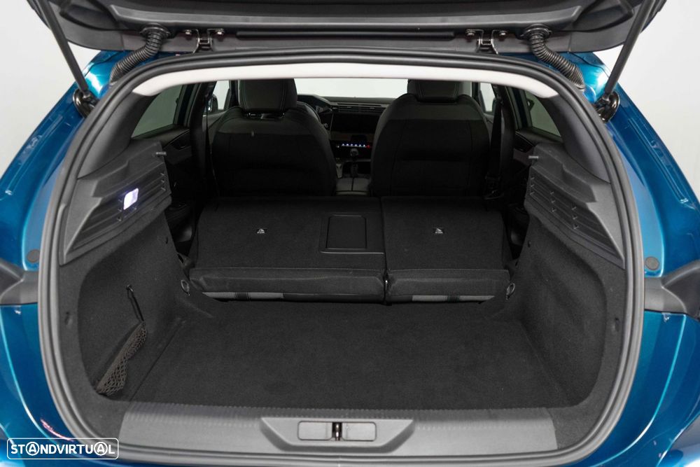 Peugeot 308 1.2 PureTech Allure Pack - 15