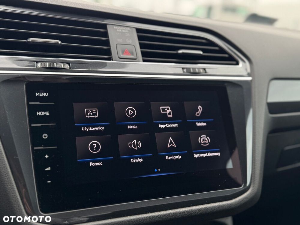 Volkswagen Tiguan Allspace - 34