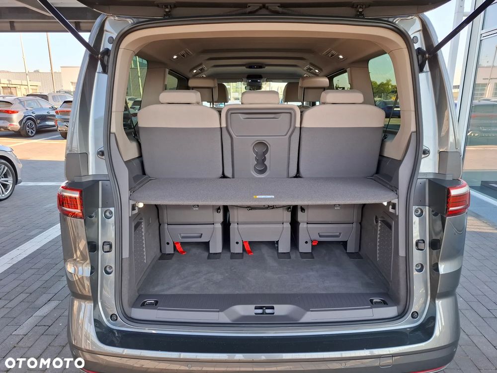 Volkswagen Multivan 2.0 TDI L2 Life DSG - 15