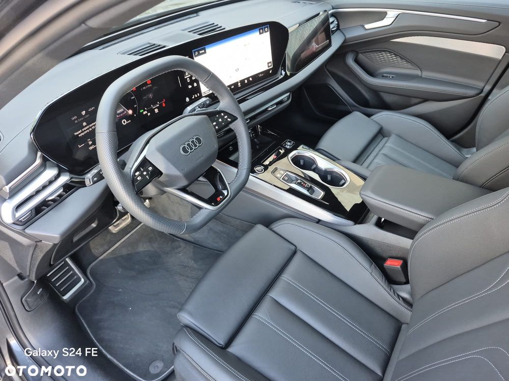 Audi A6 Avant - 36