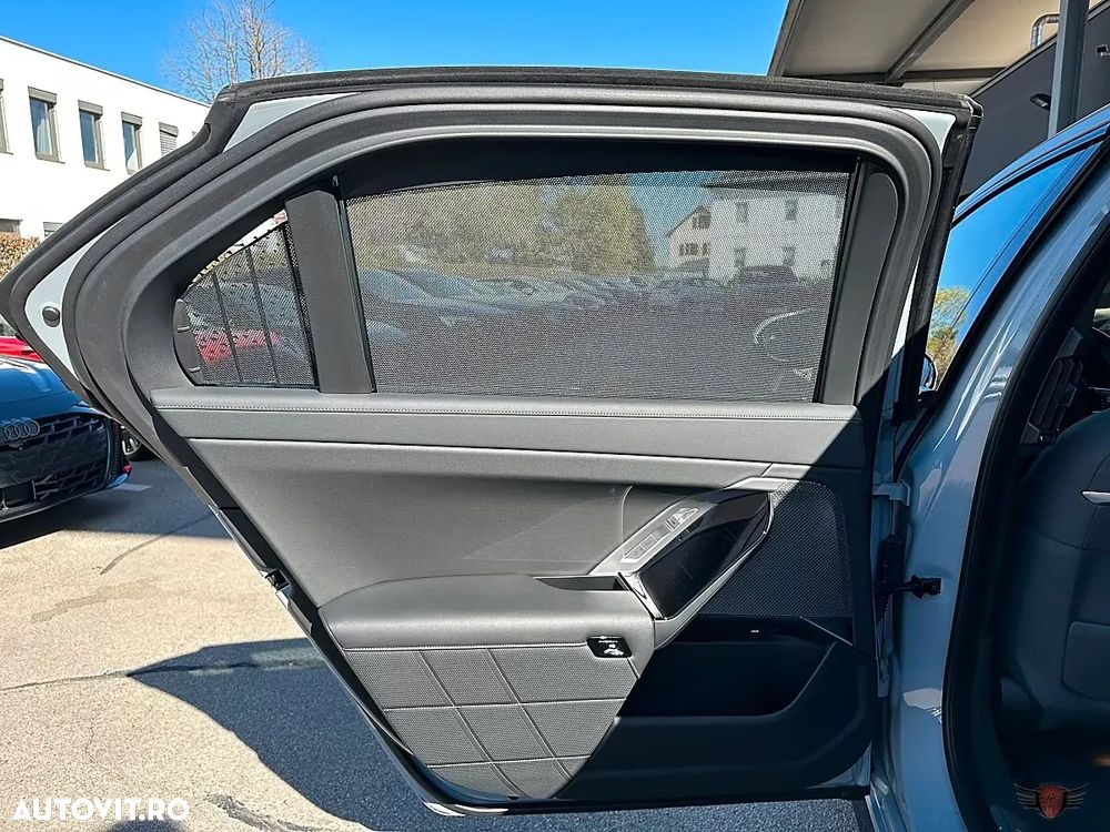 BMW i7 xDrive60 - 32