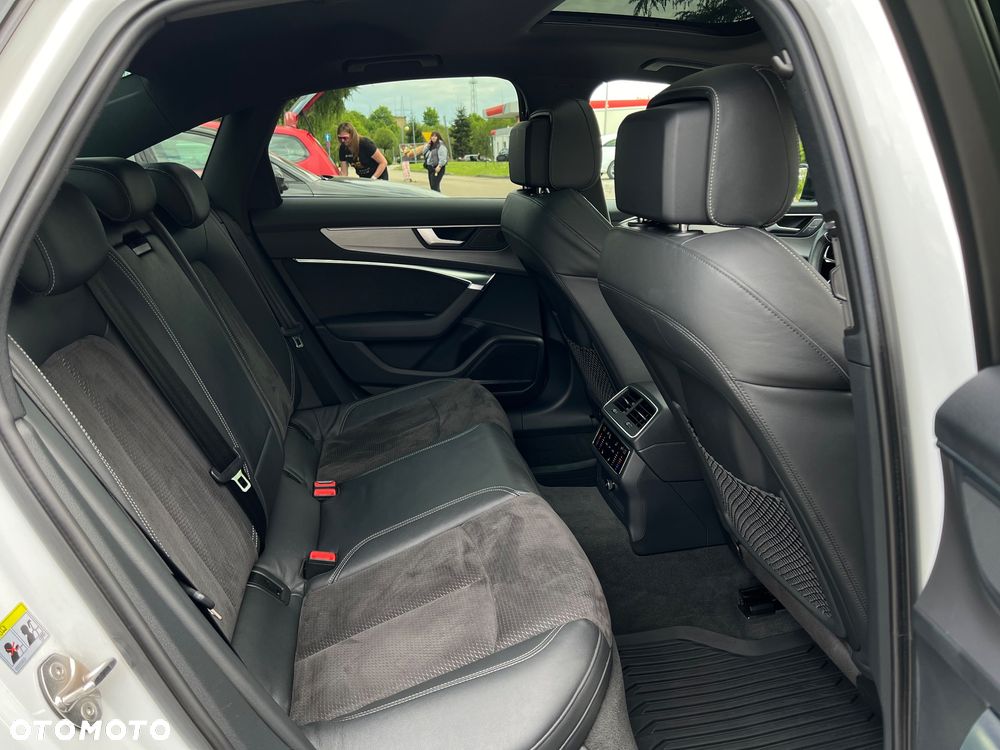 Audi A6 Limousine 40 TDI S tronic S line - 26