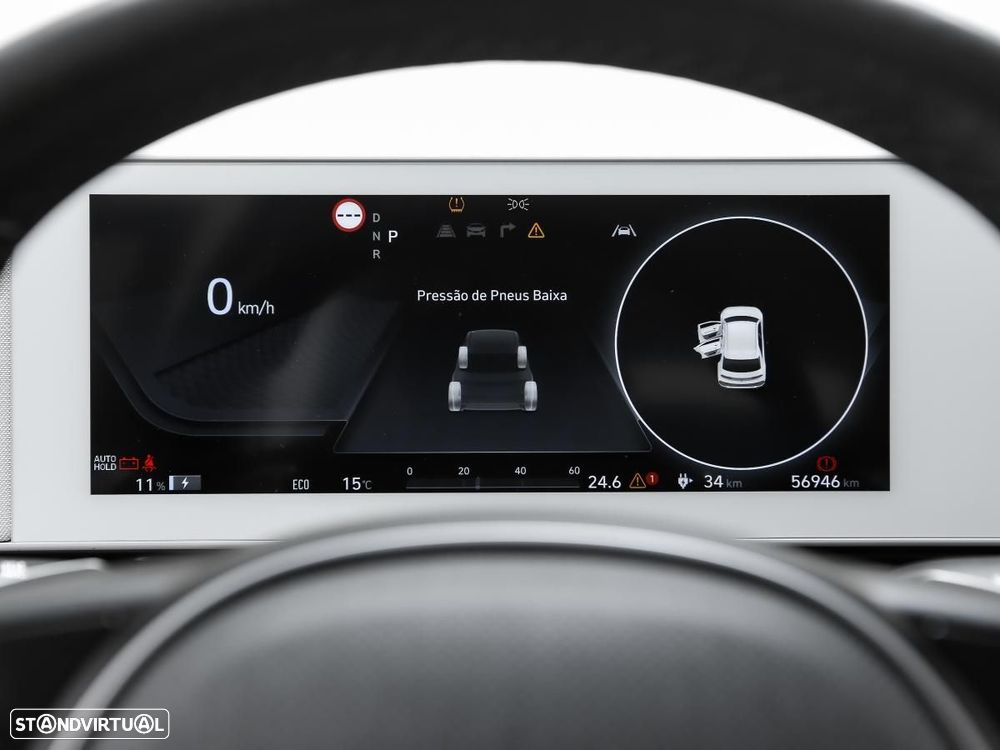 Hyundai Ioniq 5 58 kWh Dynamiq - 20