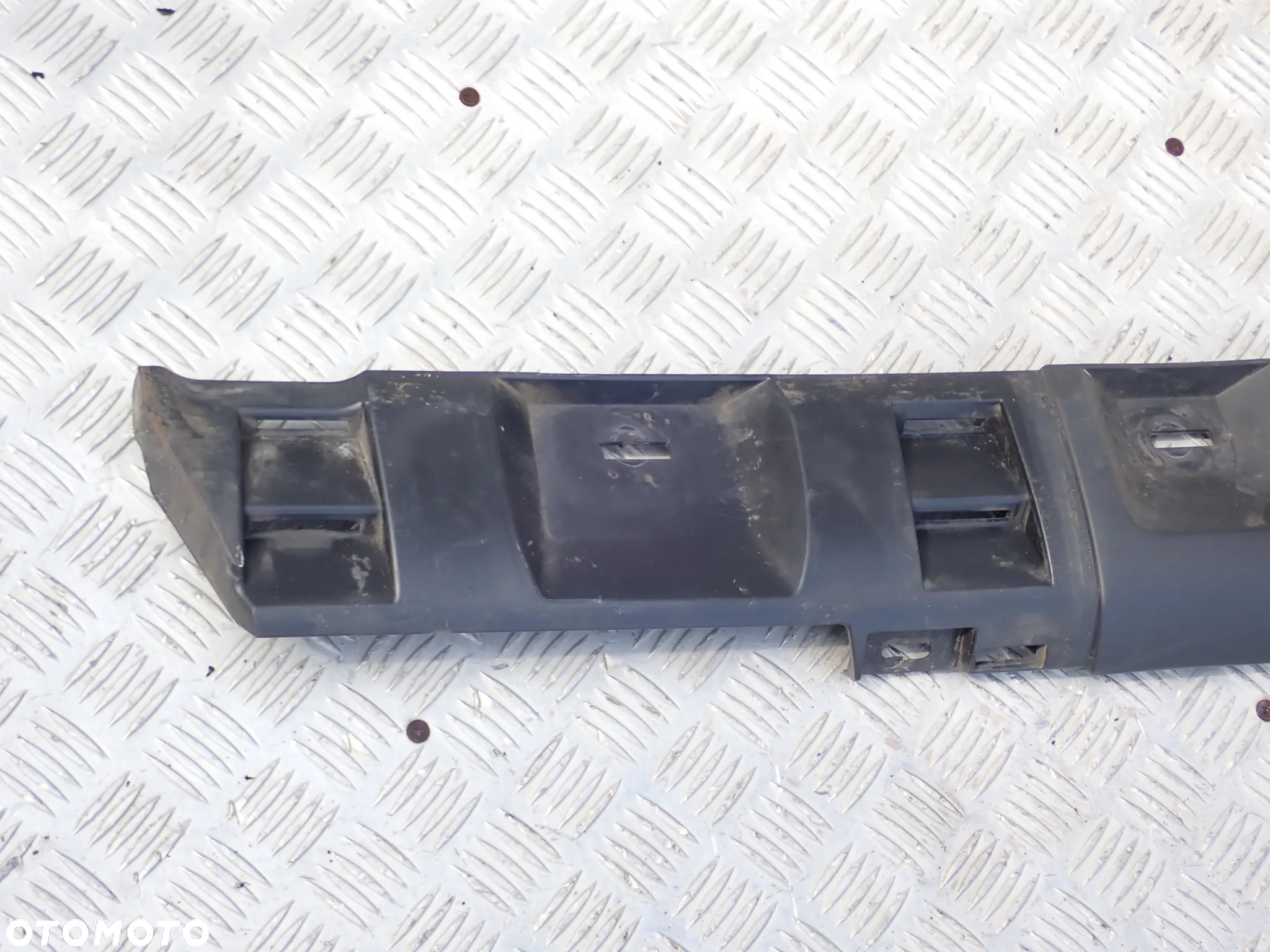 PRÓG LISTWA PROGOWA LEWA /PRAWA  DACIA LOGAN SANDERO II  76419-1761R / 76426-0776R - 4