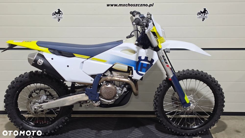 Husqvarna FE - 5