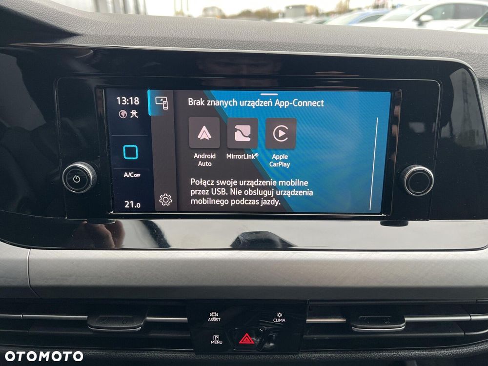 Volkswagen Golf - 17