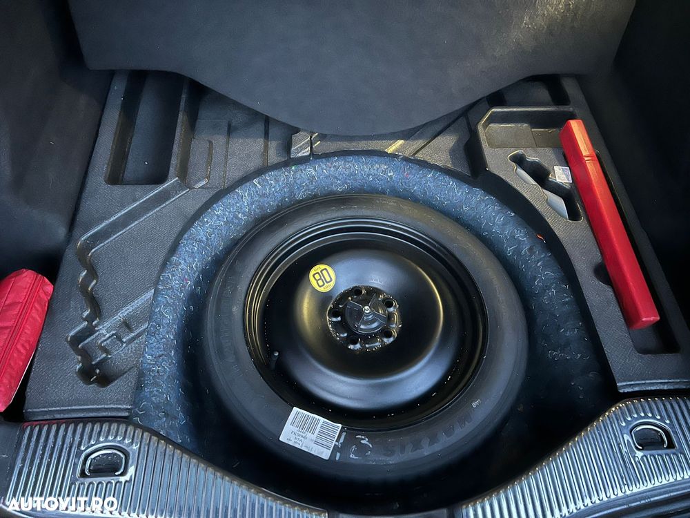 Subaru Outback 2.0D Lineartronic Comfort - 21