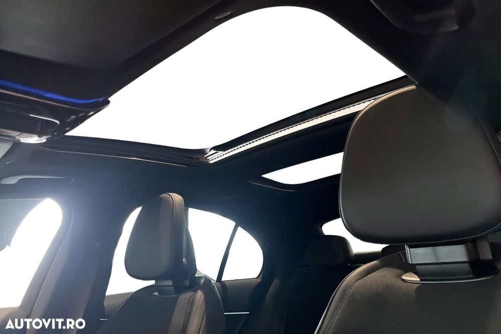 Mercedes-Benz E 300de 4Matic 9G-TRONIC Edition AMG Line - 9