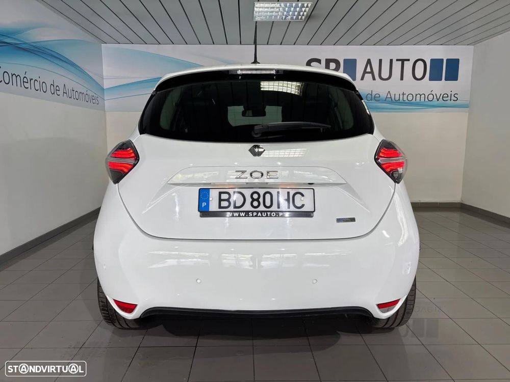 Renault Zoe - 7
