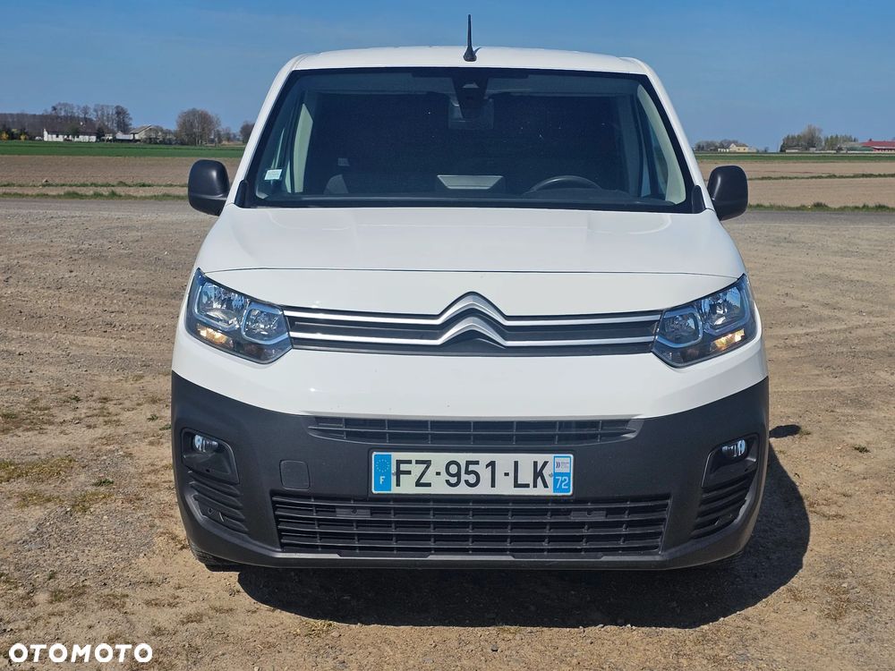 Citroën Berlingo - 30