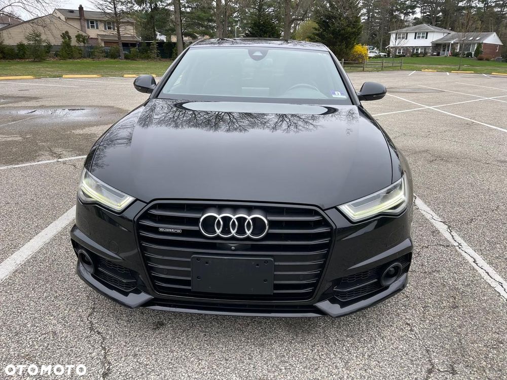 Audi A6 Limousine 2.0 TFSI Quattro S tronic - 2