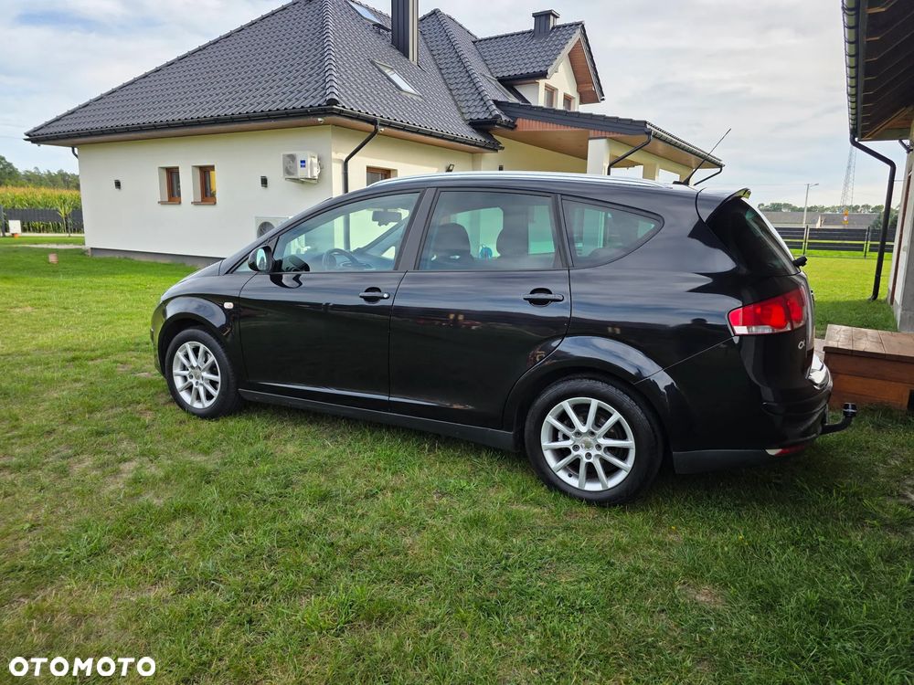 Seat Altea XL 1.6 TDI Style DSG - 3