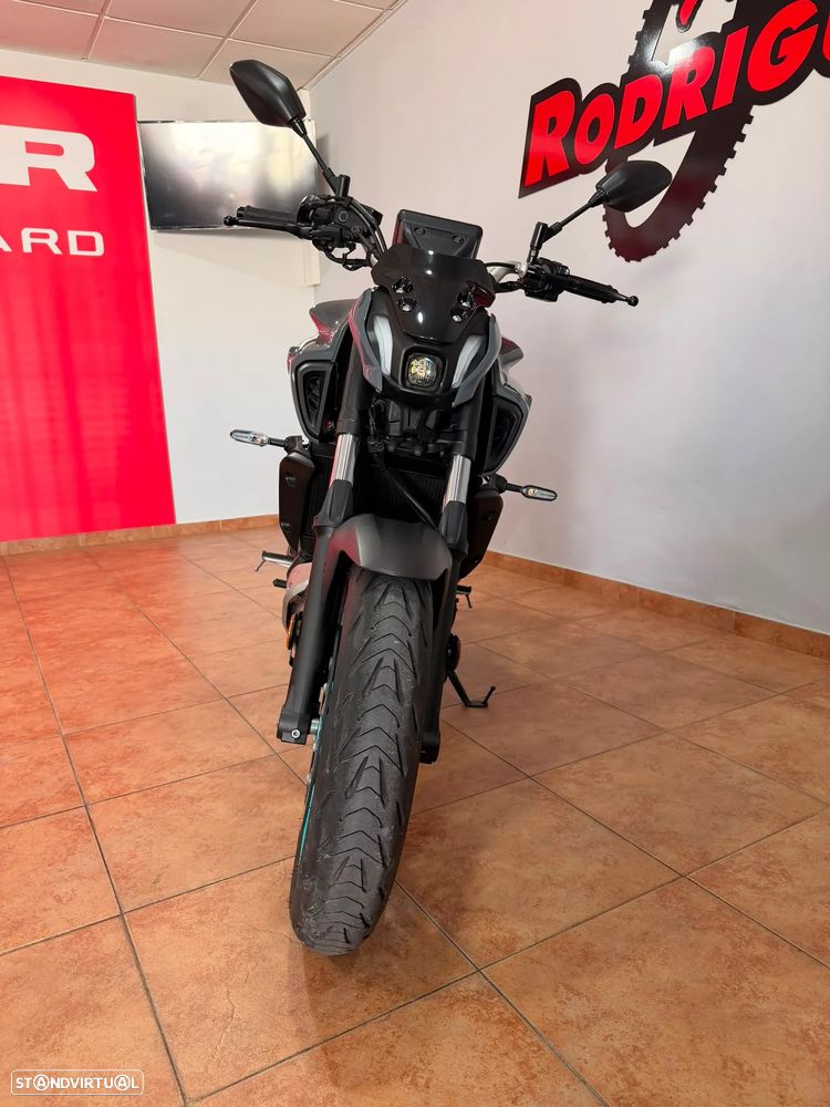 Yamaha MT-07 - 18 MESES DE GARANTIA - 4