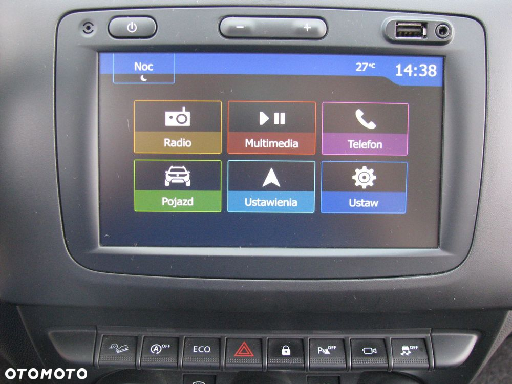 Dacia Duster 1.3 TCe Prestige 4WD - 13