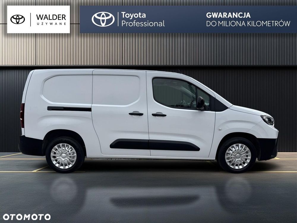 Toyota PROACE CITY - 6