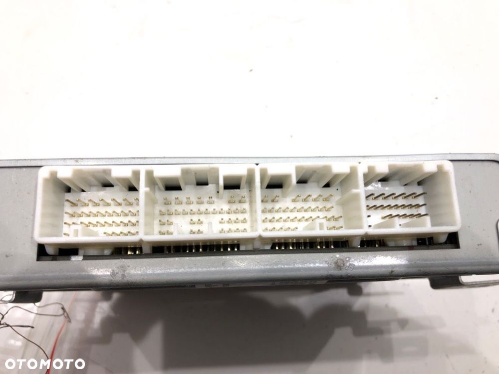 KOMPUTER SILNIKA  SUZUKI IGNIS II (MH) 2003 - 2022 1.3 (RM413) 69 kW [94 KM] benzyna 2003 - 2022 - 3