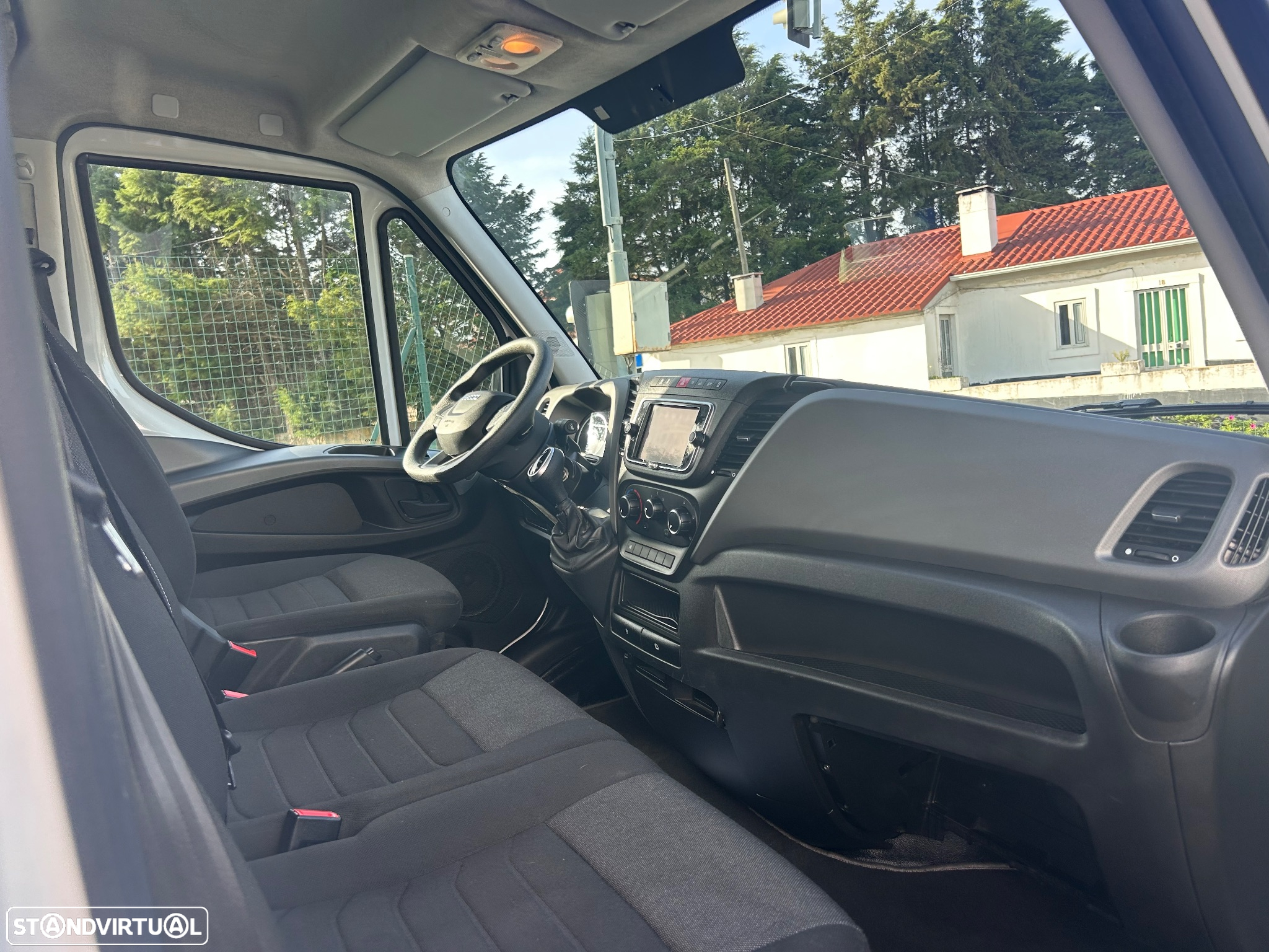 Iveco DAILY 35C16 - 14
