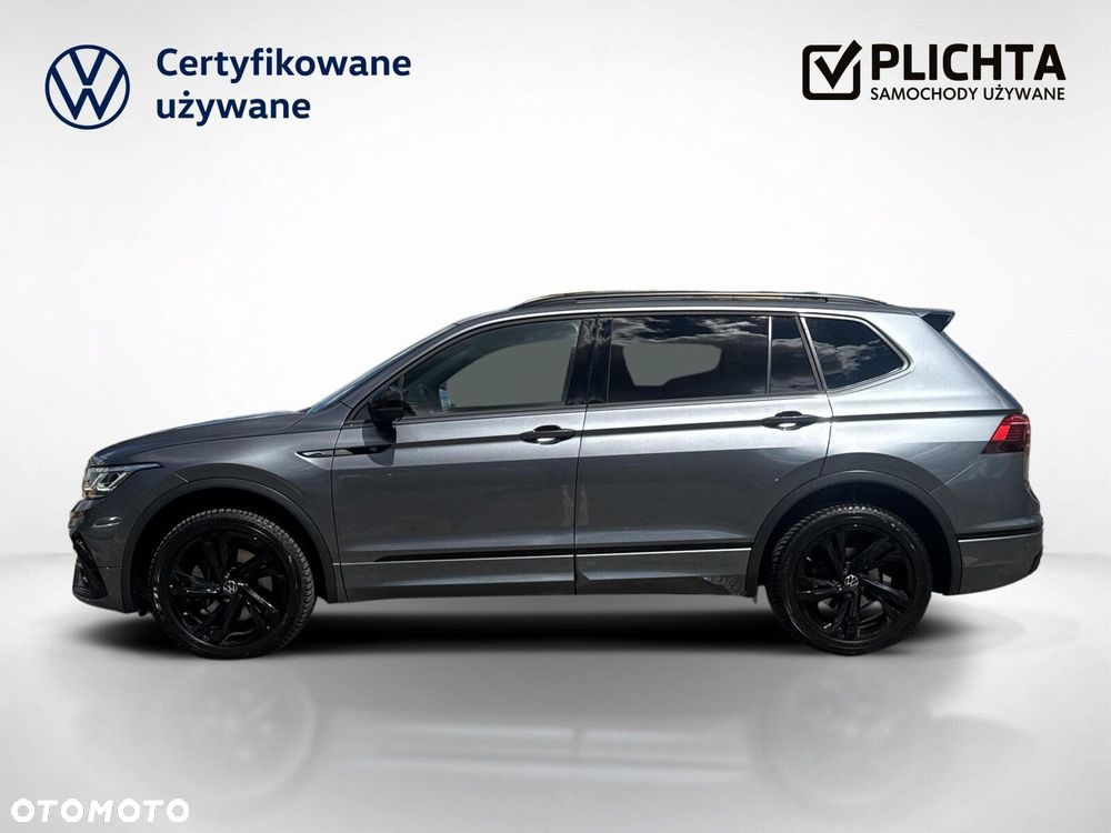 Volkswagen Tiguan Allspace 2.0 TSI 4Mot R-Line DSG - 3