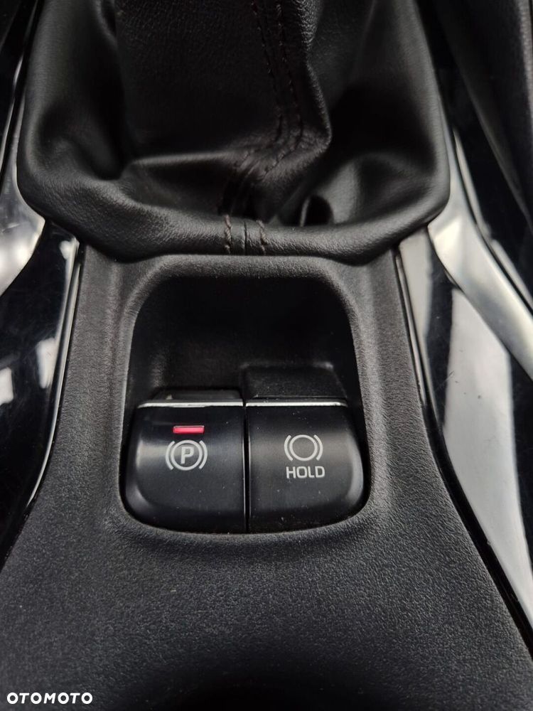 Toyota Corolla 1.2 T Comfort - 22