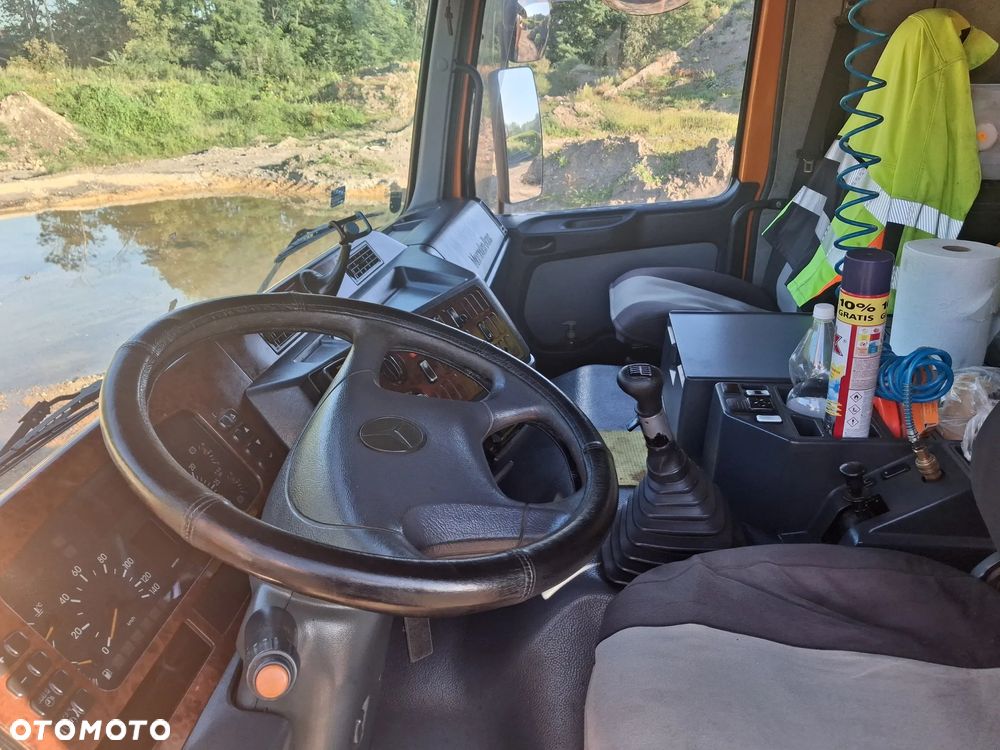 Mercedes-Benz 4143 - 14