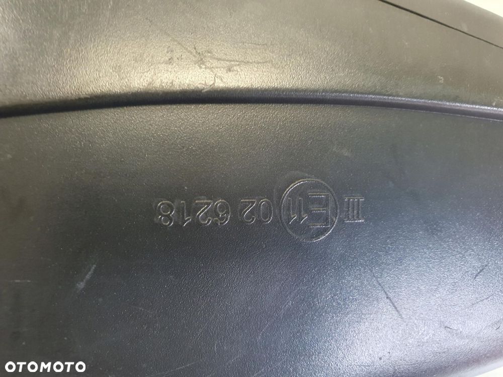 LUSTERKO PRAWE Opel Astra H III 04-10r _ PASAŻERA 5 Pin kabli EUROPA 2446 - 4