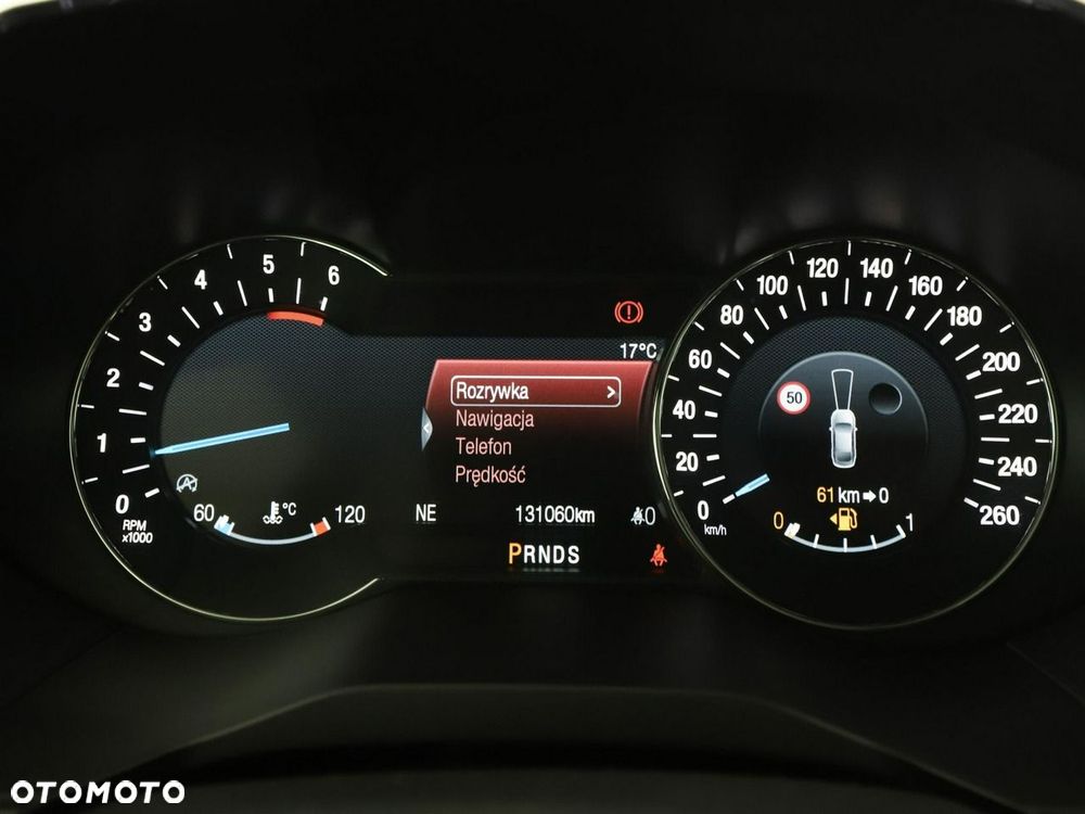 Ford S-Max 2.0 EcoBlue Twin-Turbo Vignale - 23
