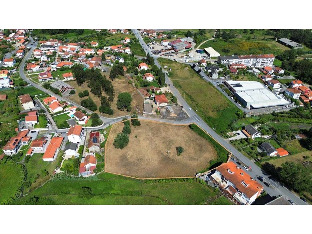 Terreno de 7.885 m² - Arcozelo- Ponte de Lima - Grande imagem: 2/6